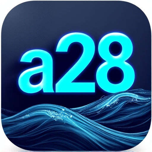 Logo da a28